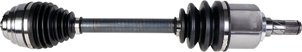 K27 Drivaxel 016-20238127