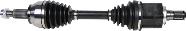 K27 Drivaxel 016-20299227