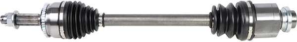 K27 Drivaxel 016-20341727