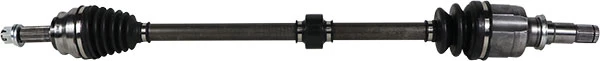 K27 Vetoakseli 016-20360627
