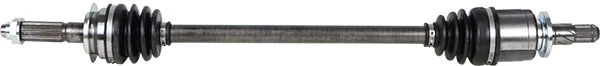 K27 Wał napędowy 016-20389327