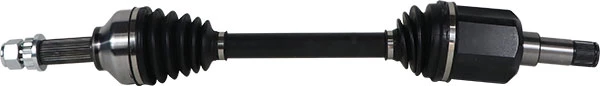 K27 Drivaxel 016-20403927