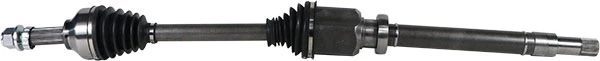 K27 Drivaxel 016-20404027