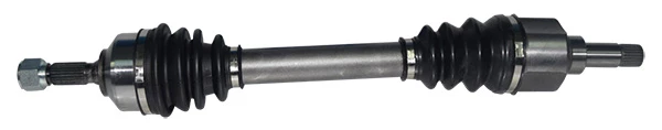 K27 Wał napędowy 016-21004327