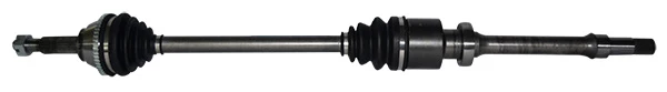K27 Drivaxel 016-21803427