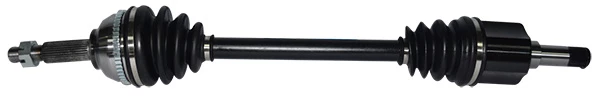 K27 Wał napędowy 016-21825927