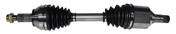 K27 Drivaxel 016-21840827