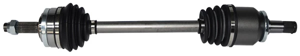K27 Drivaxel 016-22800127