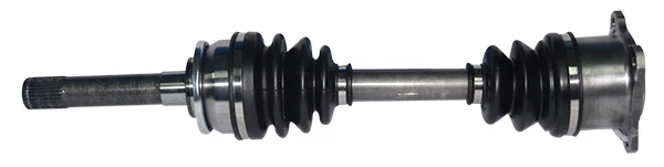 K27 Drivaxel 016-23900627