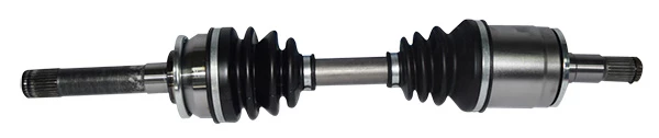 K27 Drivaxel 016-23900727