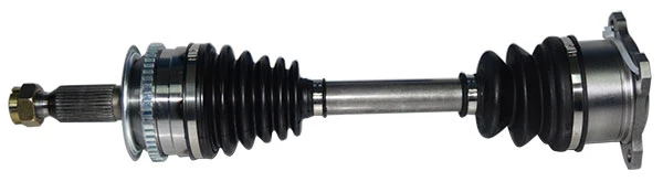 K27 Drivaxel 016-23914827