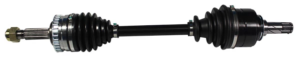 K27 Drivaxel 016-24402727