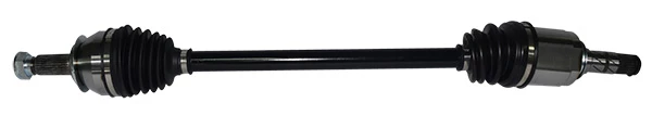 K27 Wał napędowy 016-25606727