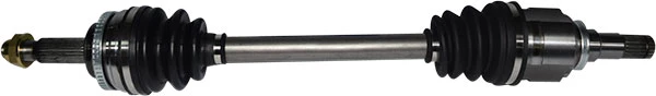 K27 Wał napędowy 016-25936827