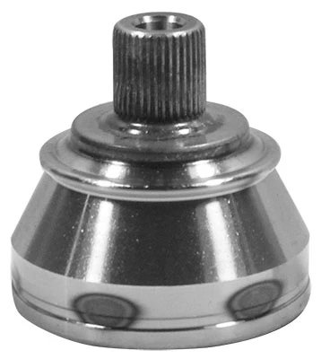 K27 Nivelsarja, vetoakseli 016-AU13427