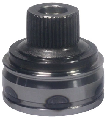K27 Nivelsarja, vetoakseli 016-AU14027