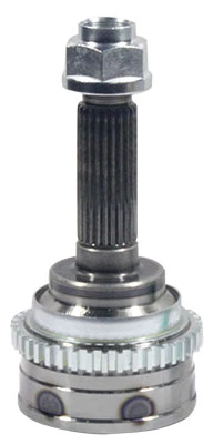 K27 Veovõlli otsa komplekt 016-CH10127