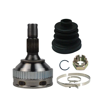 K27 Veovõlli otsa komplekt 016-CI10327