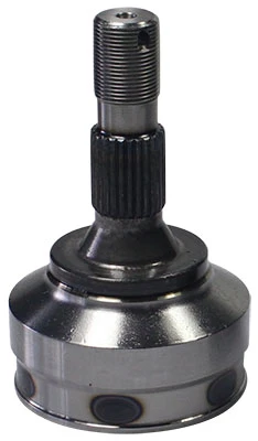 K27 Veovõlli otsa komplekt 016-CI12727