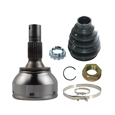 K27 Veovõlli otsa komplekt 016-CI15227