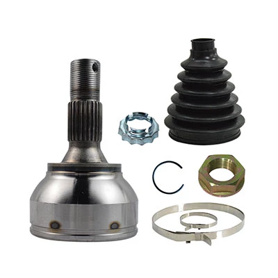 K27 Veovõlli otsa komplekt 016-CI15327