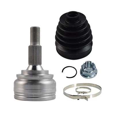 K27 Veovõlli otsa komplekt 016-CI15427
