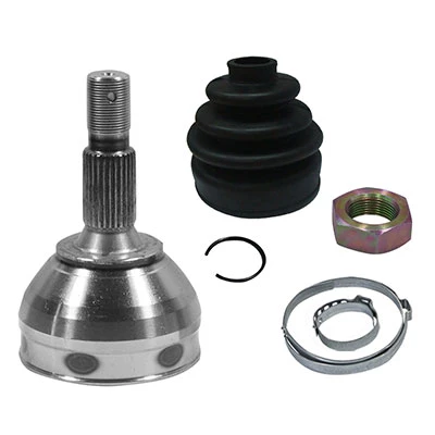 K27 Veovõlli otsa komplekt 016-CI15827