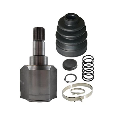 K27 Veovõlli otsa komplekt 016-CI15927