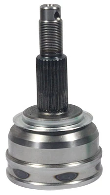K27 Veovõlli otsa komplekt 016-CR10027