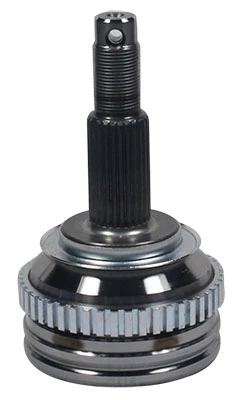 K27 Veovõlli otsa komplekt 016-CR10527