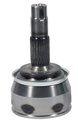 K27 Veovõlli otsa komplekt 016-FI10727