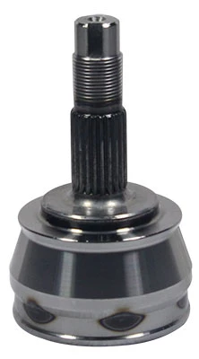 K27 Veovõlli otsa komplekt 016-FI13727