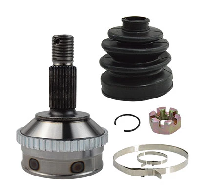 K27 Veovõlli otsa komplekt 016-FI15227