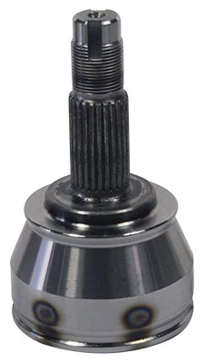 K27 Veovõlli otsa komplekt 016-FI15527