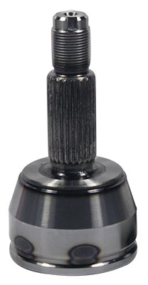 K27 Veovõlli otsa komplekt 016-FO11527