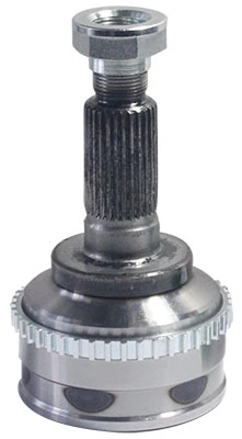 K27 Veovõlli otsa komplekt 016-FO13727