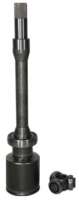 K27 Ledsats, drivaxel 016-FO14327