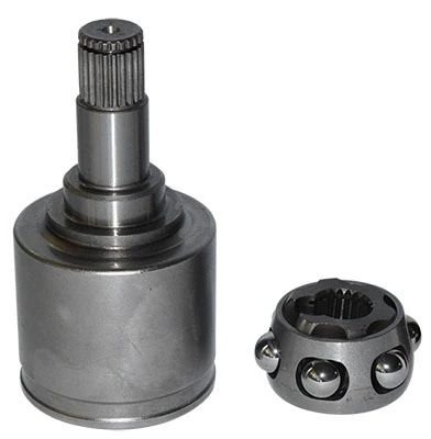 K27 Veovõlli otsa komplekt 016-FO405027