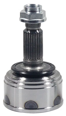 K27 Veovõlli otsa komplekt 016-H20827