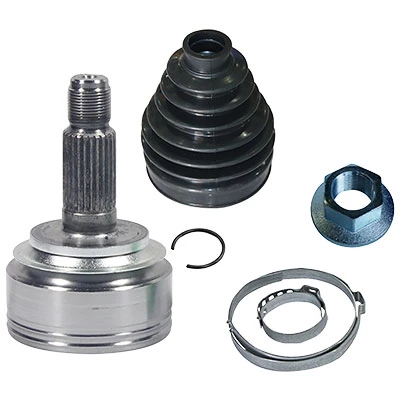 K27 Veovõlli otsa komplekt 016-H24827