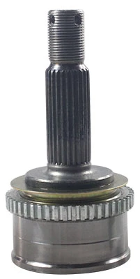 K27 Veovõlli otsa komplekt 016-HY10527