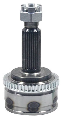 K27 Veovõlli otsa komplekt 016-HY12127