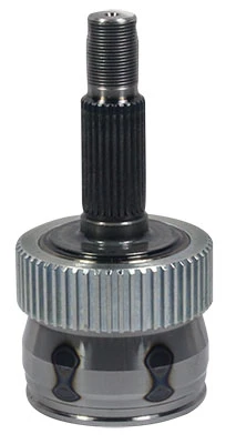 K27 Nivelsarja, vetoakseli 016-JE10027