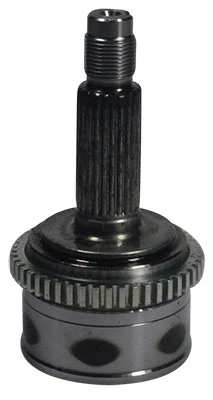 K27 Veovõlli otsa komplekt 016-KI10127