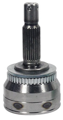 K27 Veovõlli otsa komplekt 016-KI10627