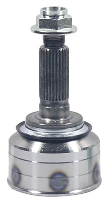 K27 Veovõlli otsa komplekt 016-KI10727
