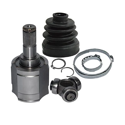 K27 Veovõlli otsa komplekt 016-KI13127