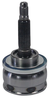 K27 Veovõlli otsa komplekt 016-LA10127
