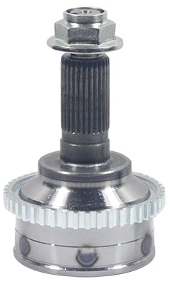K27 Veovõlli otsa komplekt 016-MA12527