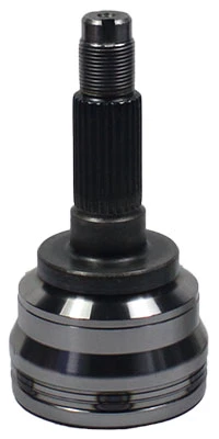 K27 Veovõlli otsa komplekt 016-MA12627